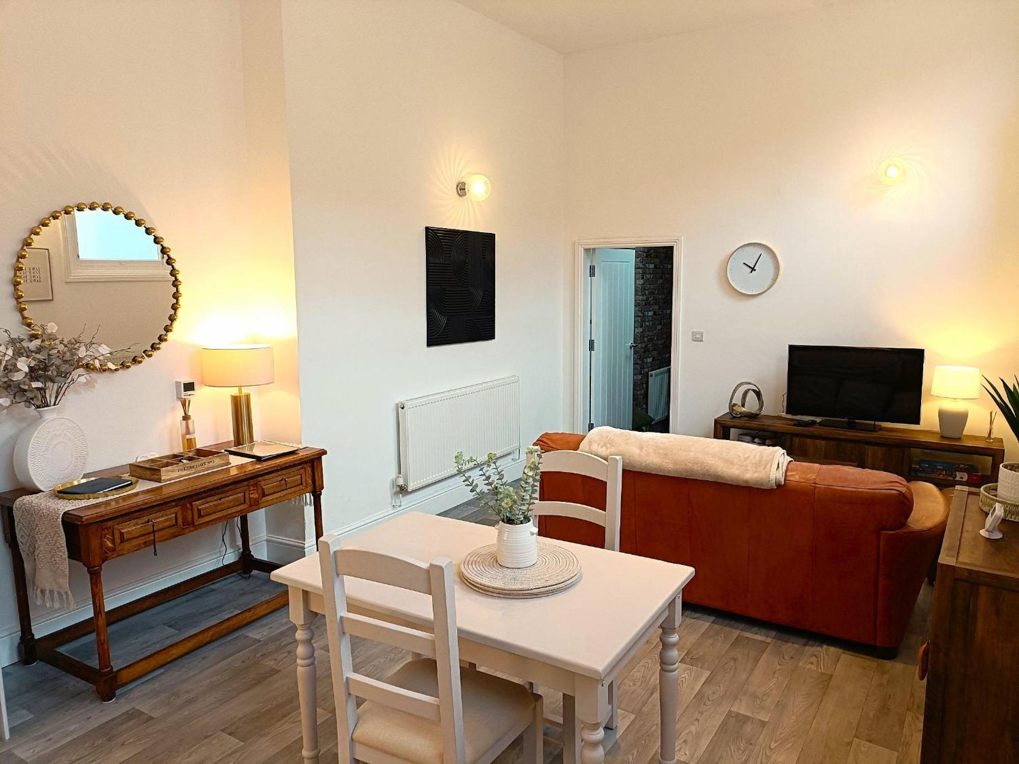 Whitchurch High Street Hideaway Kültér fotó
